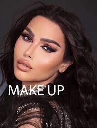 haiifa majic professional makeup