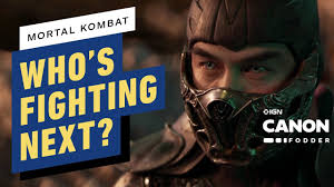 The series takes place in a fictional universe composed of six realms. These Classic Mortal Kombat Characters Could Fight In The Next Tournament Canon Fodder The Global Herald