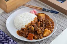 anese beef curry ang