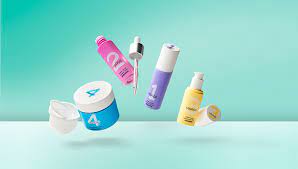 cosmetics skincare packaging