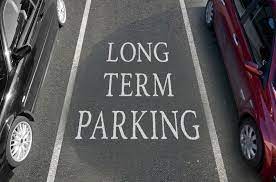 fll airport long term parking park by