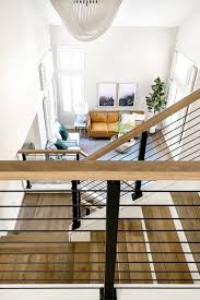Stair Railing Trends Angela Rose Home