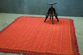 vine david hicks wool rug factory 20