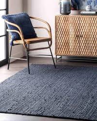 navy rugs carpets dhurries for