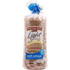I am beyond getting excited about any new gf product. Pepperidge Farm Bread Light Style Soft Wheat Multi Grain Whole Wheat Bread D Agostino