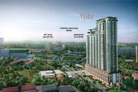 Core residence is main residential project in trx together with trx residence. Wct Holdings Tun Razak Exchange Trx S Project Waltz Residences