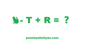 100 rebus puzzles with answers