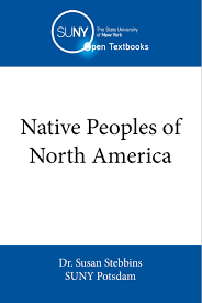 native peoples of north america open