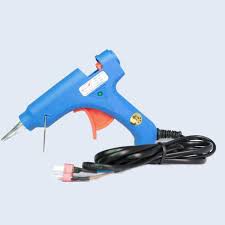 Things tagged with 'hot_glue_gun' (76 things). Outfield 3s 12v 30w Hot Melt Glue Gun With Xt60 Plug For Rc Models Radio Control Control Line Fzgil Toys Hobbies