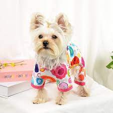 dog pajamas for small dogs boy