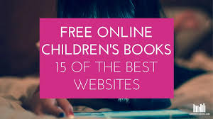 free children s books 15 of the