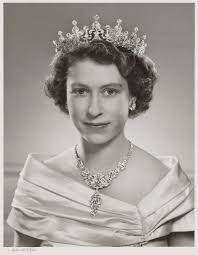 Queen elizabeth ii is the reigning monarch and the 'supreme governor of the church of england'. Queen Elizabeth Ii Kings Queens And All That