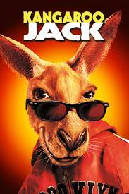 Kangaroo Jack | Full Movie | Movies Anywhere