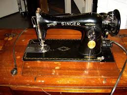 Singer Sewing Machine Serial No Jb 932 775 Antique