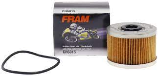 fram ch6015 motorcycle atv oil filter