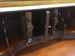 I have a maddox colonial reproductions small secretary desk. Maddox Furniture For Sale Vintage Furniture For Sale