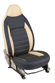 Leather Seat Cover By Saddles Inc