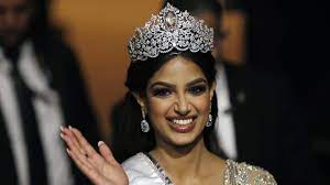Miss Universe 2021 India: What do we know about Harnaaz Sandhu?