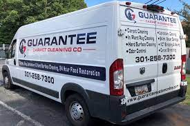 carpet cleaning guarantee carpet