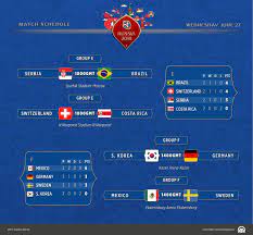 fifa world cup matches 2018 2024