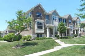 townhomes in naperville il