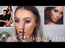 i went to makeupbyariels mastercl
