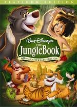 Learn about the jungle book: The Jungle Book 1967 Movie Behind The Voice Actors