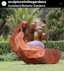 James Wright Sculptor New Zealand