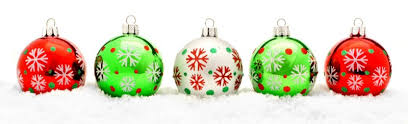 Free Christmas Ornament Coloring Pages - Organized 31