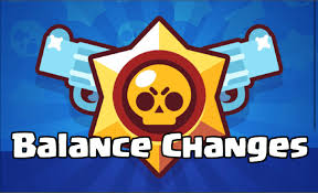 She's mortis' niece, and shoots a toxic cloud of hair spray at. Brawl Stars October Balance Changes Update Clash For Dummies