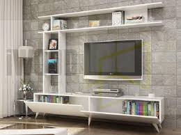 Tv Unit Console Tv Wall Unit Design