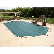 Maybe you would like to learn more about one of these? Covertech Rectangular Winter Swimming Pool Safety Cover Costco