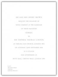 Traditional Or Trendy Your Wedding Invitations Are Designed