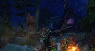 Which also results in getting access . Hunter Class Mount And Quest Trust Of A Wolfhawk And Feathermane Tames Wowhead News