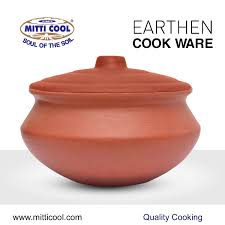 See more of the clay pot on facebook. Clay Biryani Pot Make Your Food Taste Better Buy Online Low Price
