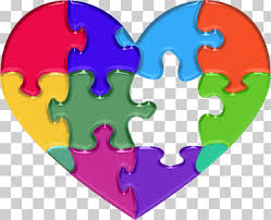 She developed diagnostic references for as (unlike asperger) which included social isolation and a lack of social reciprocity, normal or even advanced. Jigsaw Puzzles World Autism Awareness Day Autistic Spectrum Disorders Asperger Syndrome Autism Puzzle Child People Awareness Png Klipartz