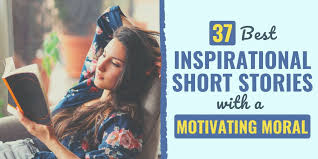motivational short stories