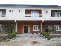 nigeria real estate