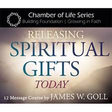 releasing spiritual gifts today cl