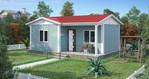 low cost modular homes prefabricated