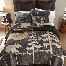 quilt bedding
