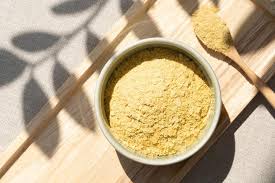 what is nutritional yeast health