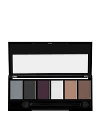 1 smokey eyes for women by miss