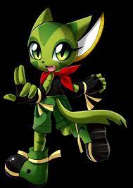 Pin on Freedom Planet