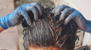 Henna hair dye works by covering the cuticle of the hair without seeping through to the core, which is another reason why it does not damage your hair like a chemical dye will. Henna Dye For Hair Your Complete Guide L Oreal Paris