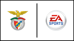 The emblem consists of a . Sl Benfica Extends Partnership With Ea Sports Sportsmint Media