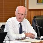 Fraser Coast Mayor Chris Loft charged with misconduct by CCC