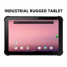 industrial rugged tablet pc at rs 40000