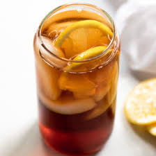 5 Minute Quick Brew Iced Tea From Tea