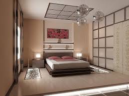 Japanese Style Bedroom Asian